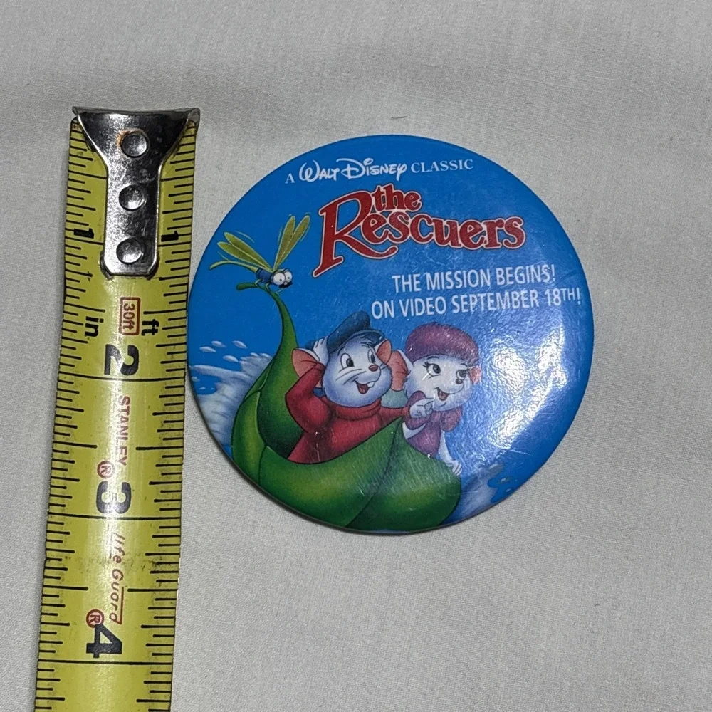 Disney product rare